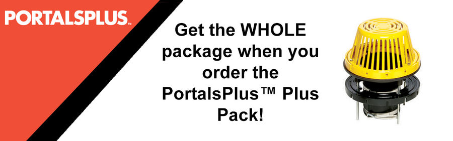 Portals Plus Web Banner March 2018