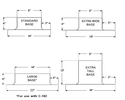 Base Types